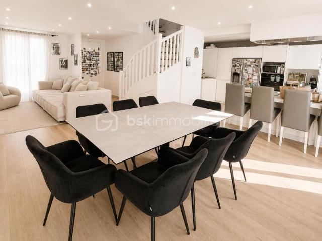 Maison vente à Mairie - Vieux-Pays, Aulnay-sous-Bois
