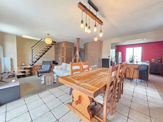 Maison vente à Meaux, Armentières-en-brie