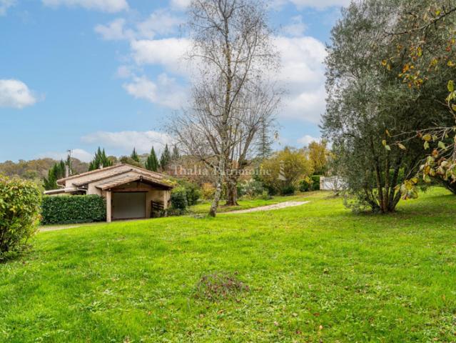 Maison vente à Libourne, Branne