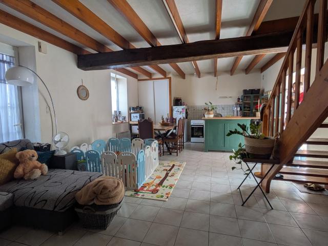 Maison location à La Roche-sur-Yon, Saint-hilaire-le-vouhis