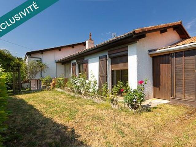 Villa vente à Libourne, Vayres
