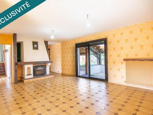 Villa vente à Libourne, Vayres