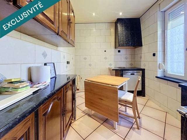 Villa vente à Thionville
