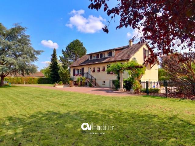Maison vente à Bernay, Hondouville