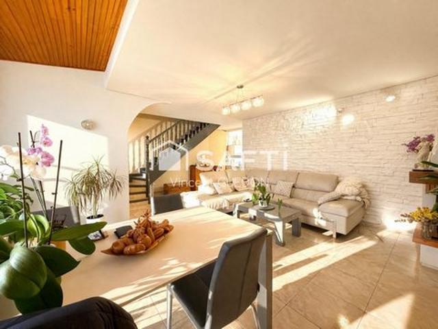 Villa vente à Perpignan