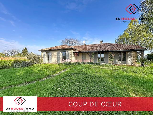 Maison vente à Nontron, Champagnac-de-belair