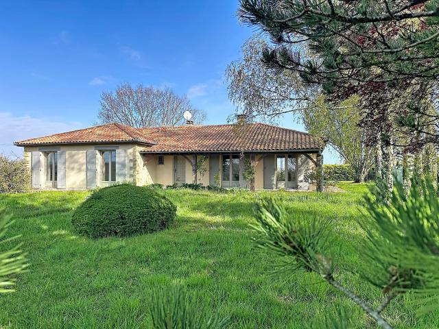 Maison vente à Nontron, Champagnac-de-belair
