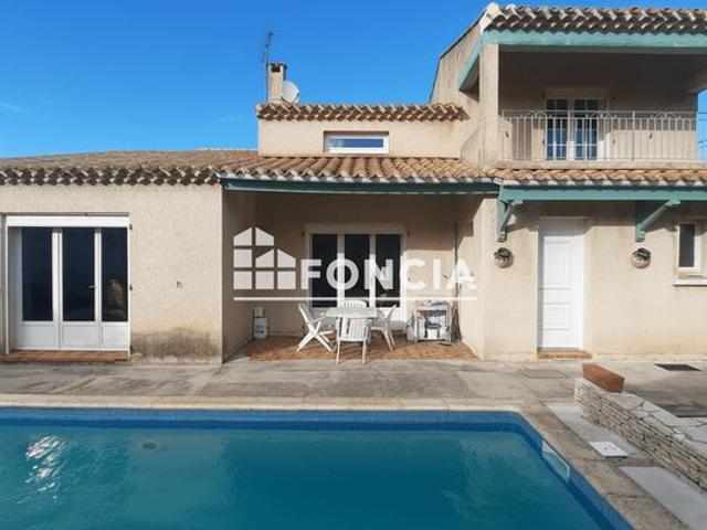 Maison vente à Tarbes, Marseillan