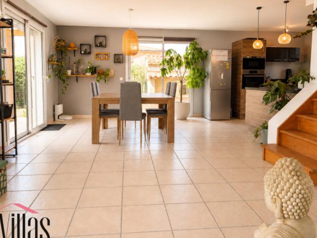 Maison vente à Perpignan, Le Soler