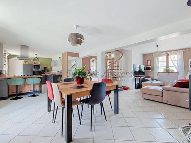 Villa vente à Provins, Marolles-sur-seine