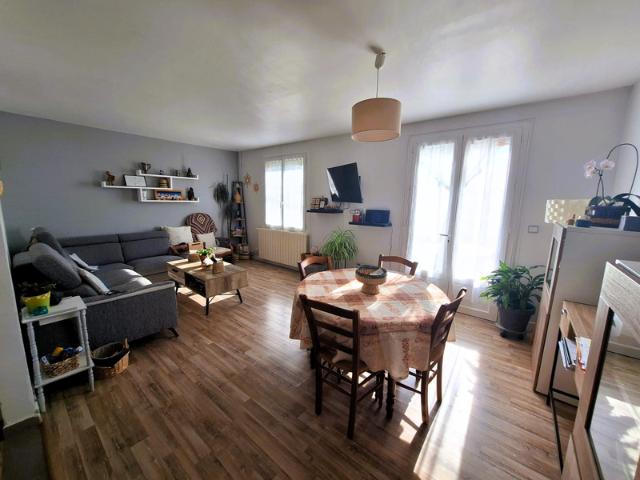 Maison vente à Mirande, Riscle
