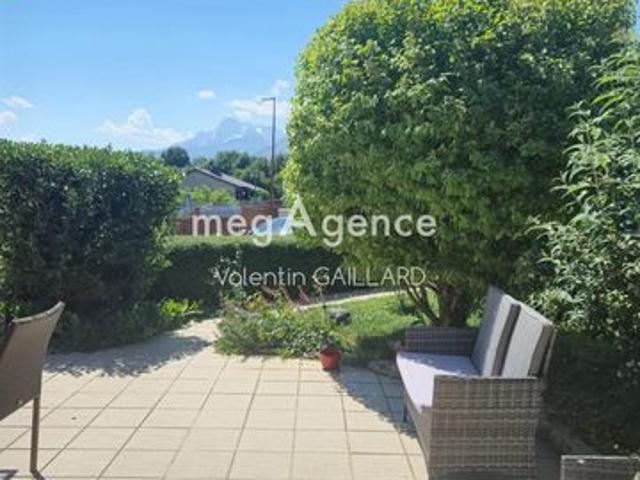 Villa vente à Grenoble, La Mure