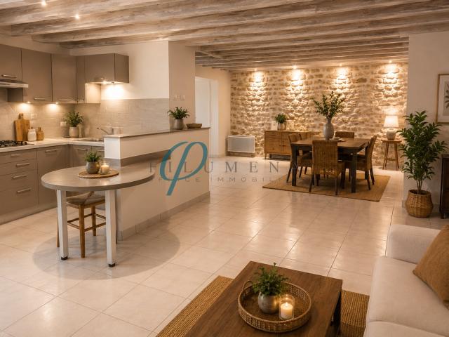 Maison location à Le Moulin des Landes, Treillières