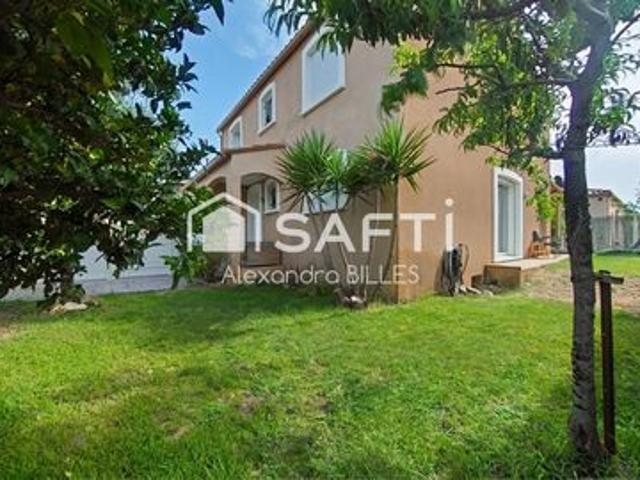 Villa vente à Perpignan, Le Soler