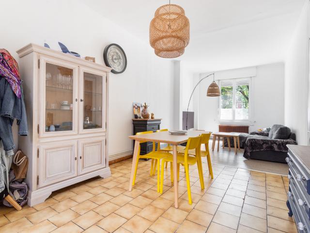 Maison vente à Lille, Loos