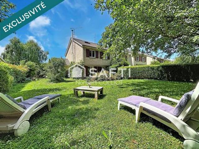 Villa vente à Rambouillet, Le Mesnil-saint-denis