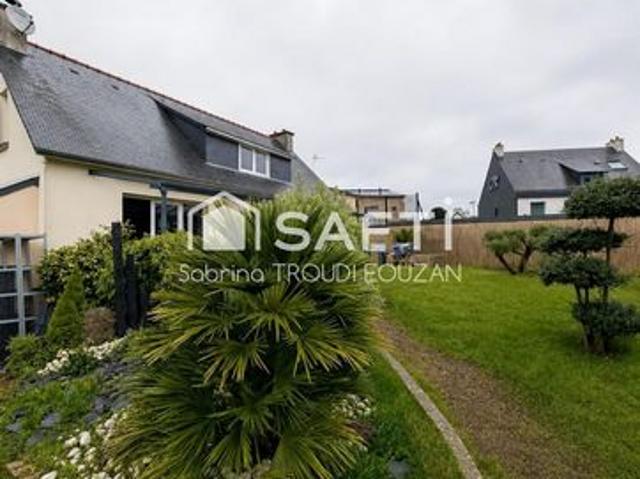 Villa vente à Saint-Brieuc, Bretagne