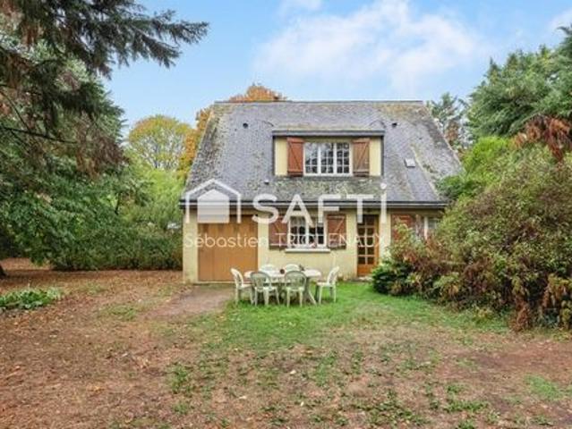Villa vente à La Meignanne, Longuenée-en-Anjou