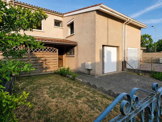 Maison vente à Lalande, Montauban