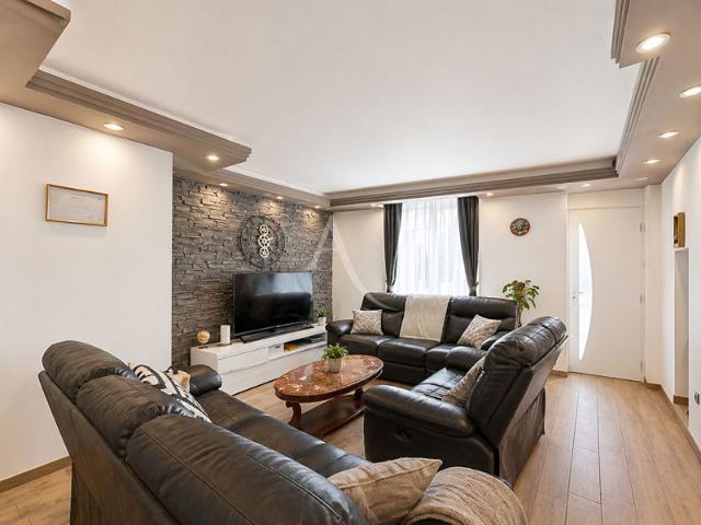 Maison vente à Meaux, Nanteuil-lès-meaux