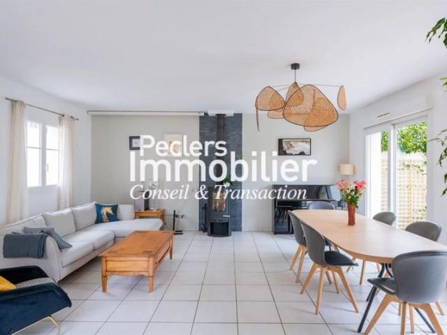 Maison vente à Nanterre, Rueil-malmaison