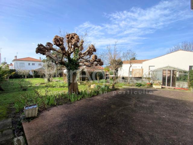 Maison vente à Rochefort, Royan