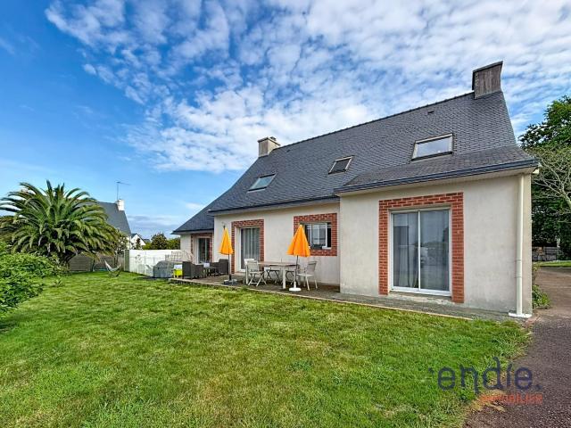 Maison vente à Keromen, Saint-Évarzec