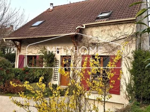 Maison vente à Rambouillet, Gambais