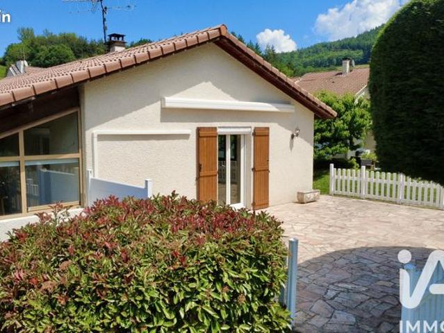 Maison vente à Saint-Étienne, Firminy