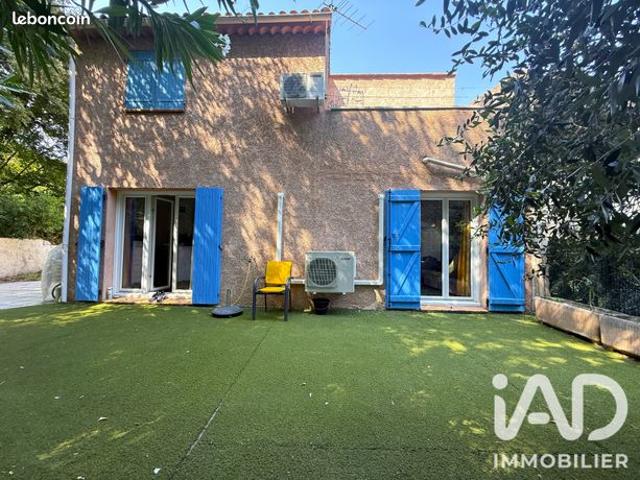 Maison vente à Grasse, La Colle-sur-loup