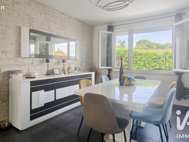 Maison vente à Nantes, Couëron