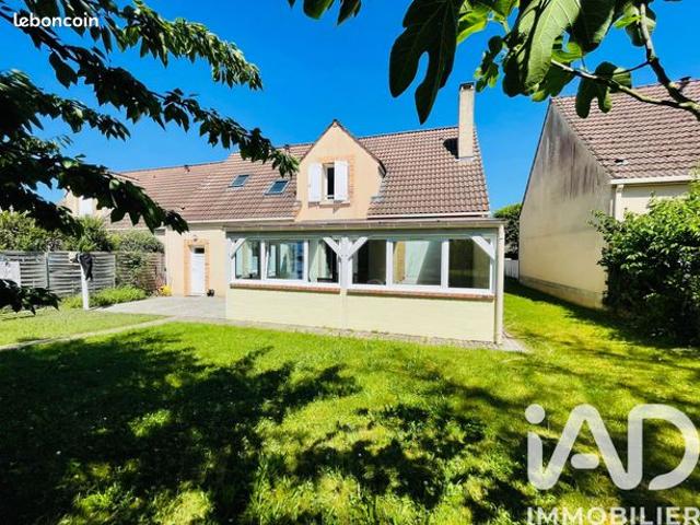 Maison vente à Provins, Bray-sur-seine