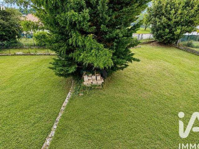 Maison vente à Périgueux, Ribérac