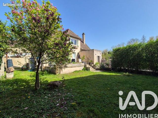Maison vente à Pontoise, Marines