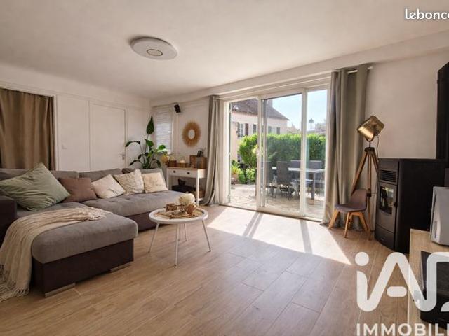 Maison vente à Pontoise, Marines