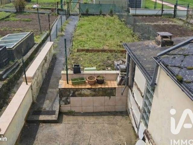 Maison vente à Thionville, Audun-le-tiche