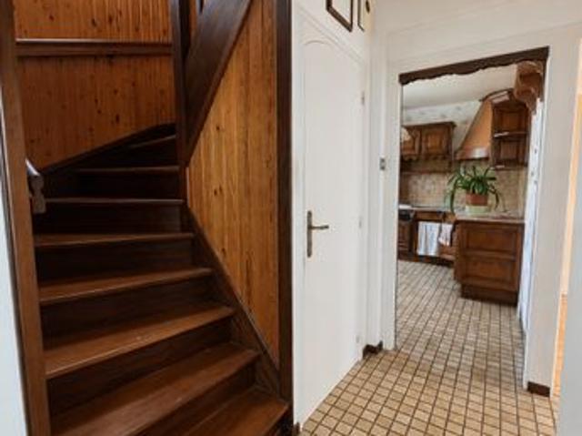 Maison vente à Val-de-Briey, Villerupt