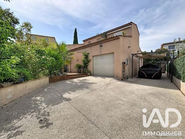 Maison vente à Istres, Martigues