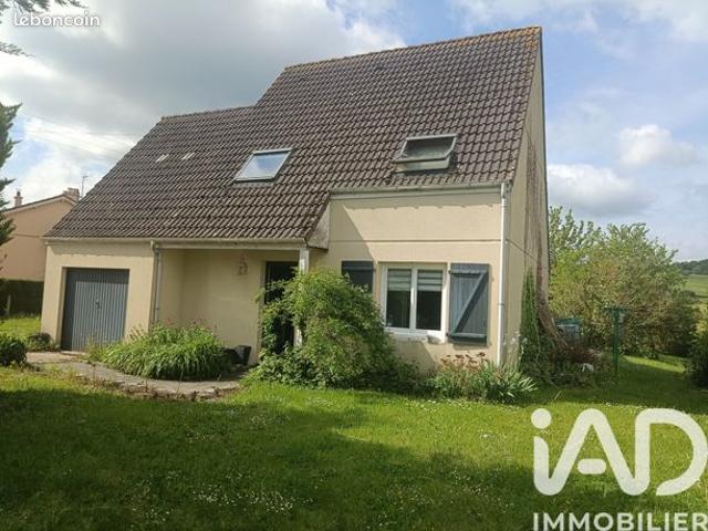 Maison vente à Dieppe, Neuville-ferrières