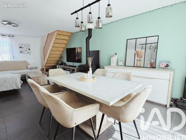 Maison vente à Palaiseau, Marcoussis