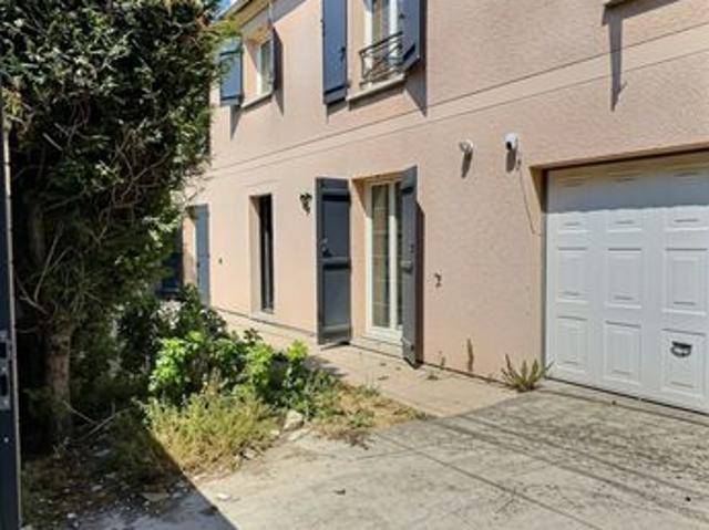 Maison vente à Le Raincy, Le Blanc-mesnil