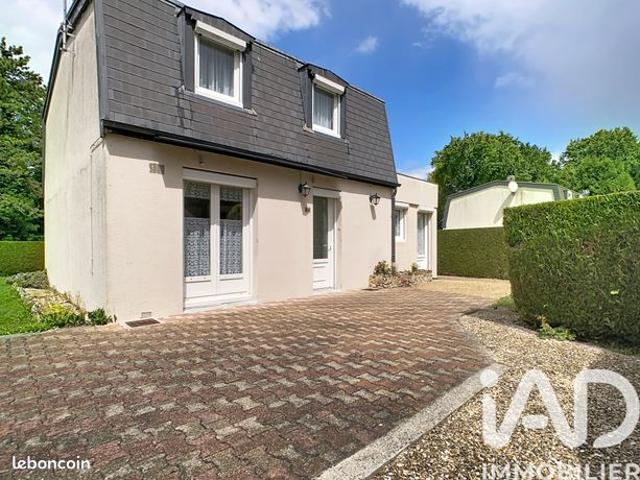 Maison vente à Épernay, Connantre