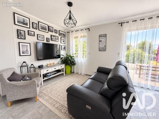 Maison vente à La Harengère, Eure