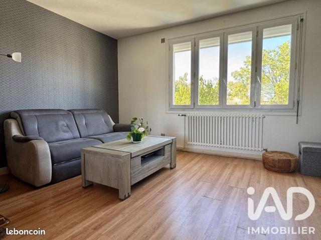 Maison vente à Lagord, Charente-Maritime