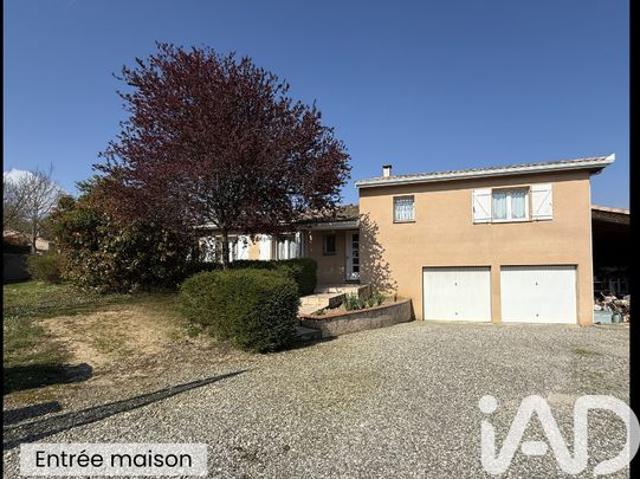 Maison vente à Muret, Sainte-foy-de-peyrolières