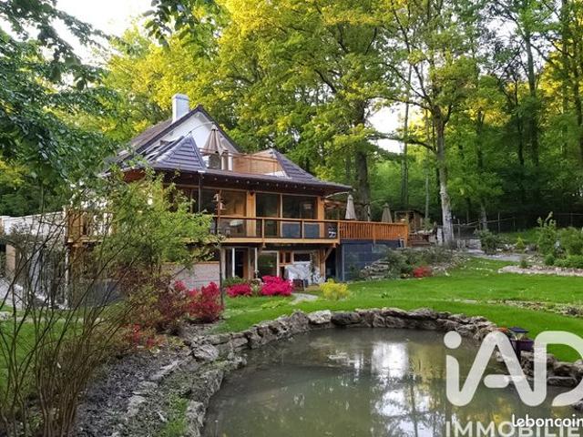 Maison vente à Meaux, Jouarre