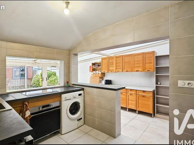 Maison vente à Palaiseau, Savigny-sur-orge