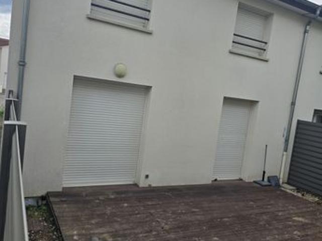 Maison vente à Nancy, Essey-lès-nancy