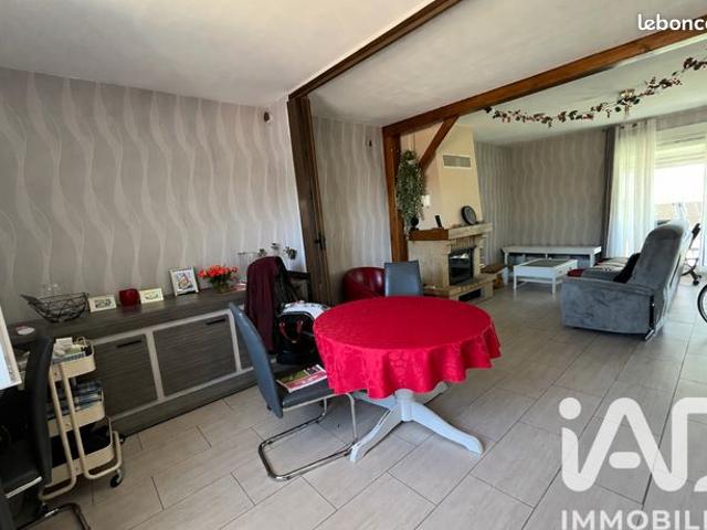 Maison vente à Provins, Châtenay-sur-seine