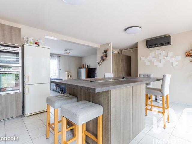 Maison vente à L'Haÿ-les-Roses, Orly